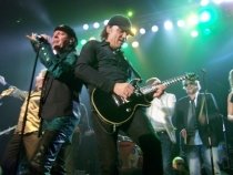Trupa Scorpions şi-a anulat concertul de la Bucureşti