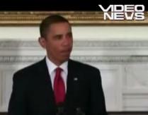 Obama a sărbătorit Ramadanul printr-o cină la Casa Albă (VIDEO)