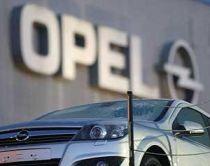 Preşedintele Opel: Vom reduce rapid capacitatea de producţie şi forţa de muncă