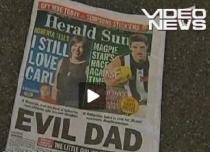 Un nou caz Fritzl, în Australia. Un bărbat şi-a sechestrat şi violat fiica timp de 30 de ani (VIDEO)