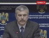 Mesaj de adio al demisionarilor: PSD interesat de cetăţeni, PDL şi Băsescu de câştigarea alegerilor