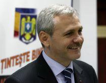 Liviu Dragnea, validat secretar general la Congres. Geoană zice pas aspiraţiilor lui Vanghelie de vice PSD
