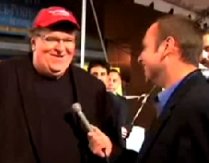 Milionarul Michael Moore: Capitalismul nu m-a ajutat cu nimic (VIDEO)