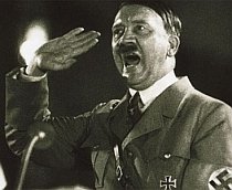 Hitler avea plombe dentare din aur luat din gurile evreilor
