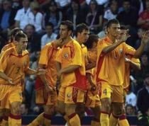 Victorie modestă a naţionalei de tineret, în faţa unui adversar inferior: România - Feroe 3-0