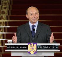Băsescu: Voi semna decretul de organizare a referendumului cu sau fără aviz de la Parlament

