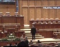 PDL a depus în Parlament proiectul legii unitare a pensiilor