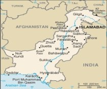 Un cutremur de 6,1 grade a zguduit Pakistanul