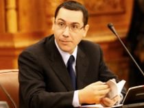 Ponta: "România riscă să rămână fără miniştri în opt domenii cheie după 14 noiembrie"
