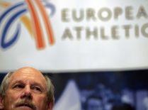 Europenele de atletism din 2012 se vor ţine la Helsinki