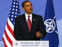 Barack Obama va cere statelor membre NATO suplimentarea trupelor din Afganistan