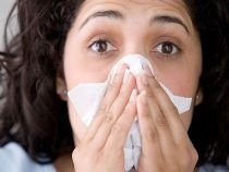 Studiu: Tinerii sunt mai predispuşi la îmbolnăvirea de gripă porcină 