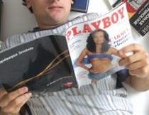 Playboy, scoasă la vânzare pentru aproape 300 de milioane de dolari