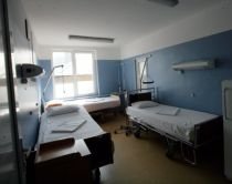Vieţi puse în pericol la Institutul de Boli Cardiovasculare din Târgu-Mureş din cauza lipsei de fonduri