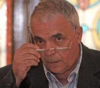 Nicolae Manolescu, din nou la conducerea Uniunii Scriitorilor din România