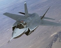 SUA refuză să divulge codul de soft pentru avioanele F-35 
