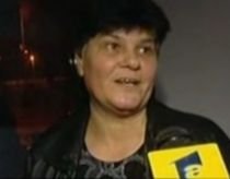 Ana Ghiţă, femeia care cerea ajutorul lui Traian Băsescu: ?Nu l-a lovit, nu avea cum să ajungă la copil? (VIDEO)