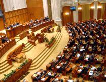 Parlamentul ar putea decide luni când începe procedura de învestire a Guvernului