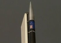 Prima rachetă spaţială din Noua Zeelandă, lansată de o companie privată