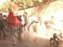 Proteste violente în Honduras. Susţinătorii preşedintelui demis au boicotat scrutinul electoral