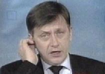 Antonescu: Prospeţimea lui Geoană a contrastat cu ?discul hârâit? al lui Băsescu (VIDEO)