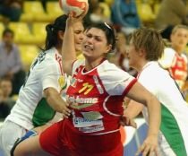 România bifează a doua victorie la CM de handbal feminin din China: 37-28 cu Japonia 