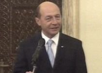 Băsescu admite: Am insistat pentru miniştrii de Externe şi de Finanţe (VIDEO)