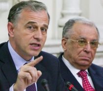 Iliescu: Anul 2010 va fi un an de "oarecare cotitură" pentru PSD
