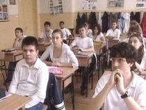Un sfert din preşcolarii români au probleme cu vederea (VIDEO)