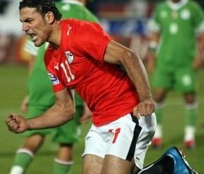 CAN2010. Egipt îşi depune candidatura pentru al treilea trofeu consecutiv: 3-1 cu Nigeria