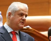 Năstase: Nu m-am înţeles cu Geoană şi Iliescu despre configuraţia viitoarei conduceri a PSD