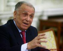 Iliescu: PSD nu mai are ?un ultim mohican? ca Băsescu care să tragă partidul la remorcă 
