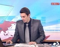 Lumea lui Mircea Badea. Problema nu sunt pensiile şi impozitele ci care politician are cravată violet (VIDEO)