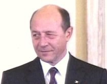 Traian Băsescu: Prima vizită externă din noul mandat va fi la Chişinău, săptămâna viitoare (VIDEO)
