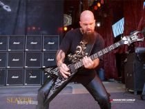 Slayer concertează la Bucureşti pe 25 iunie, în cadrul festivalului Sonisphere