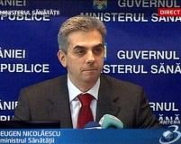 Nicolaescu se plânge că nu a fost informat despre ancheta Parchetului. ANI: Deputatul a primit trei comunicări