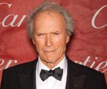 Clint Eastwood, actorul preferat al americanilor