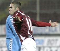 Tânărul Ioniţă, dat de Rapid la FC Koln pentru 2,5 milioane de euro