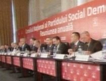 Consiliul PSD a decis: Congres Extraordinar pe 20 februarie