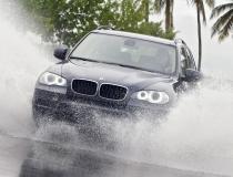 BMW X5 facelift, anunţat oficial (FOTO)