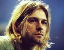 Studiourile Universal Pictures pregătesc un film despre Kurt Cobain, solistul trupei Nirvana
