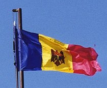 Şeful justiţiei moldovene a fost demis 

