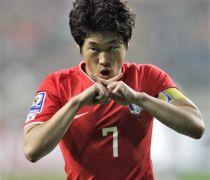 Park Ji-Sung: Trecutul o dovedeşte - Coreea de Sud e cea mai bună echipă a Asiei