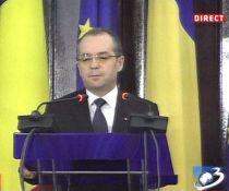 România trimite 100 milioane de euro ajutor Republicii Moldova