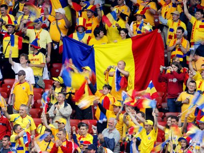 România va disputa trei meciuri amicale la finalul sezonului, cu Ucraina, Macedonia şi Honduras