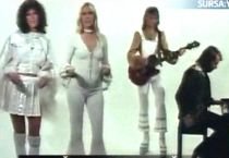 ABBA s-ar putea reuni pentru susţinerea unui ultim concert
