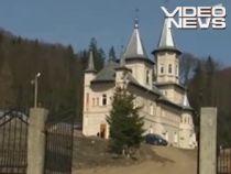 Paştele la mânăstire:  Schitul Nechit din judeţul Neamţ, deschis turiştilor (VIDEO)
