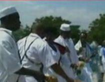 Ceremonie voodoo în memoria victimelor cutremurului din Haiti (VIDEO)