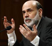 Ben Bernanke, şeful FeD: Congresul american să nu mai amâne adoptarea măsurilor dificile