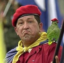 Fost aliat al lui Hugo Chavez acuză ?dinastia? la putere de corupţie

